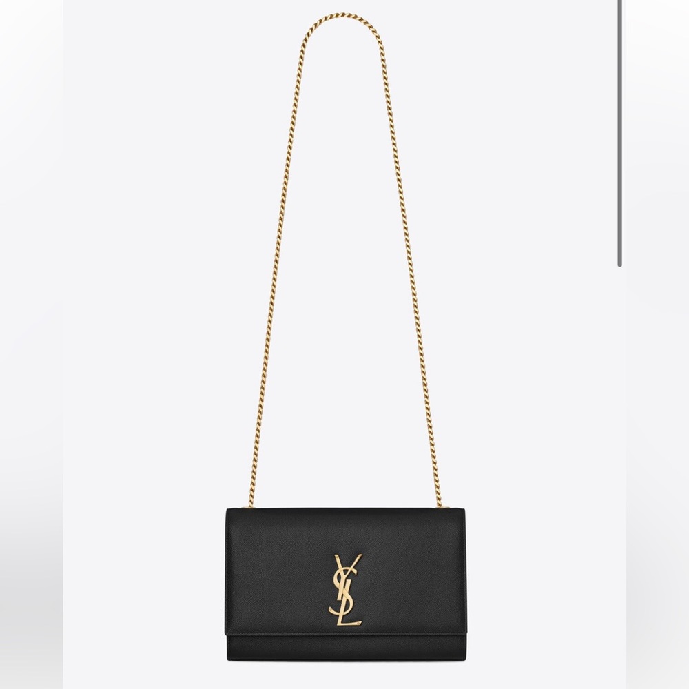 YSL Kate medium